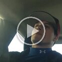 In the car (55)