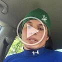 In the car (57)