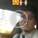 In the car (60)