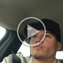 In the car (80)