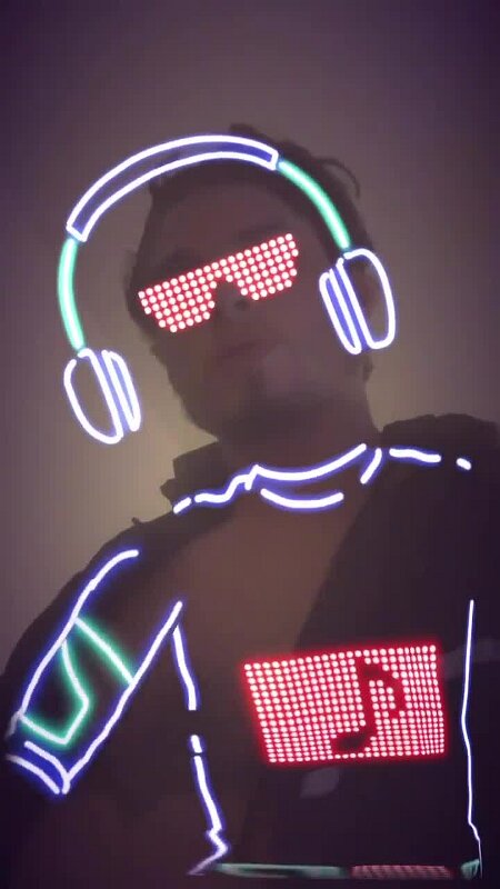 Play video