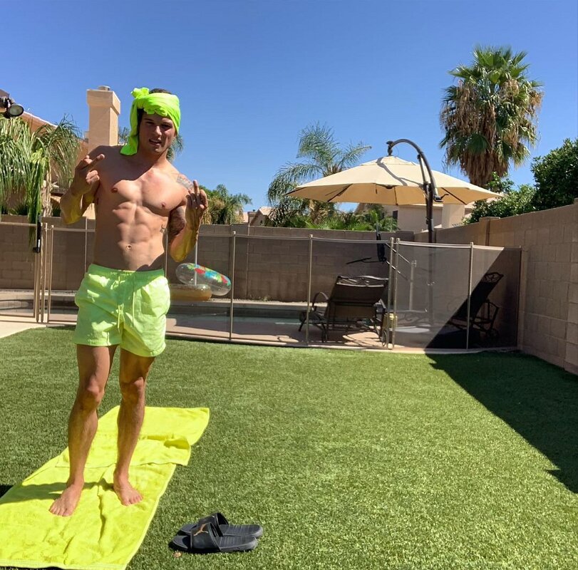 Work outs (3)