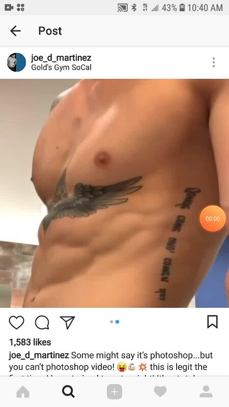Play video