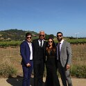 Joe D Martinez at Wedding (3)