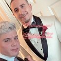 Joe D Martinez at Wedding (7)