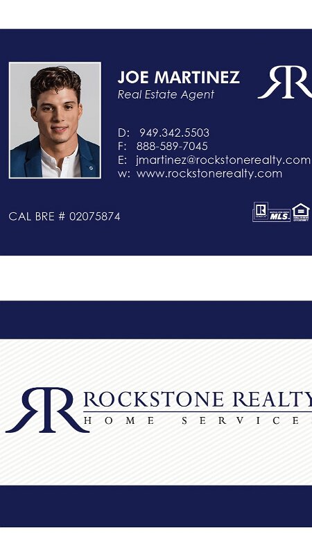 Real Estate (1)