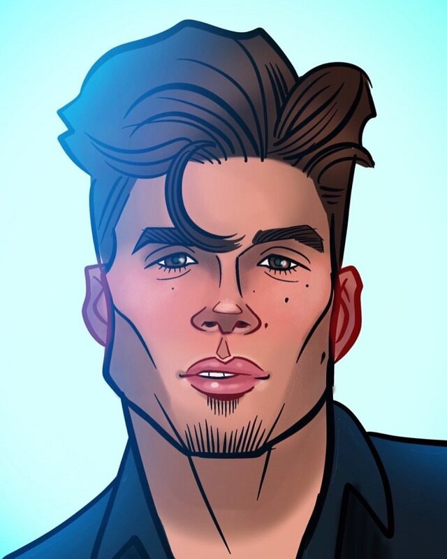 Joe D Martinez Insta Gram (113)