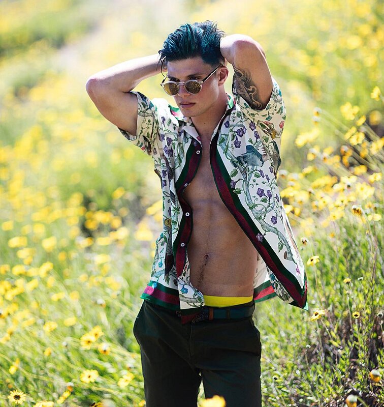 Joe D Martinez Insta Gram (4)