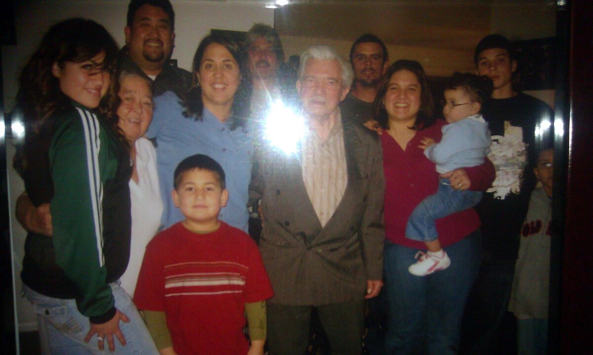 Joe D Martinez Facebook (205)
