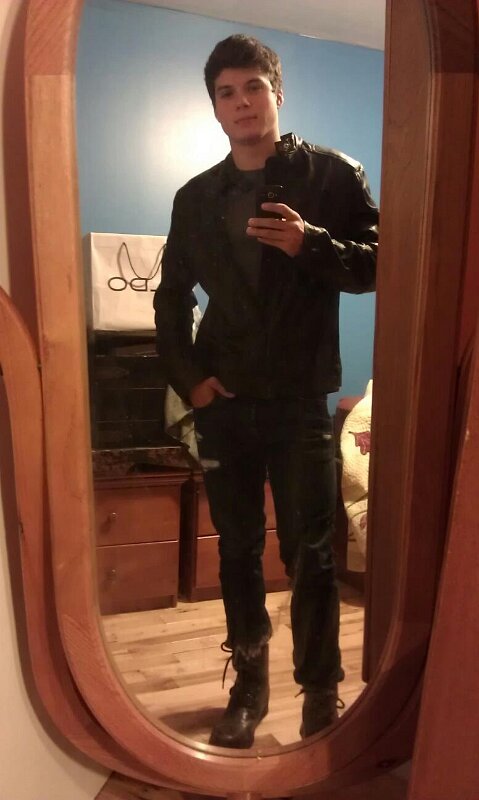 Joe D Martinez Facebook (213)