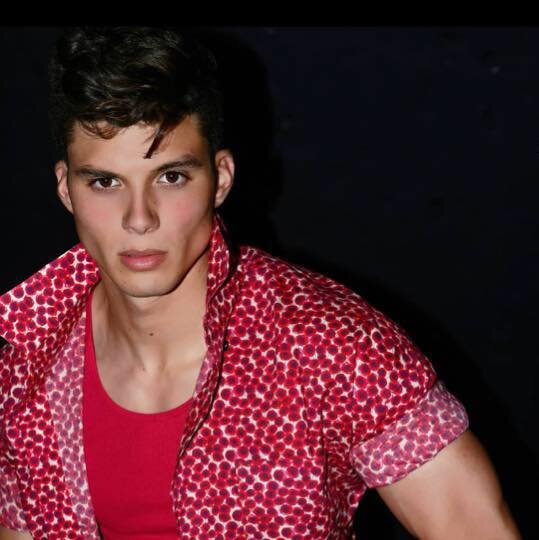 Joe D Martinez Facebook (305)