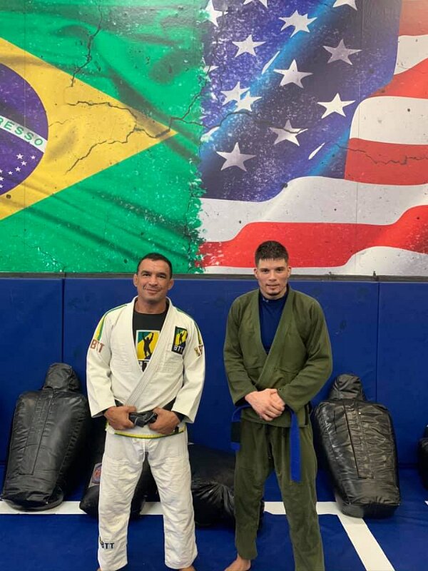 Joe D Martinez Facebook (313)