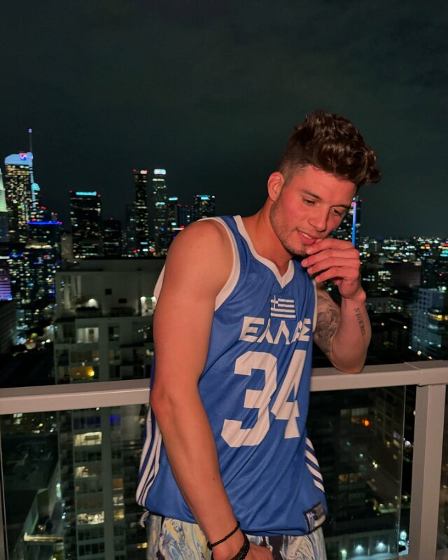 Joe D Martinez Facebook (352)