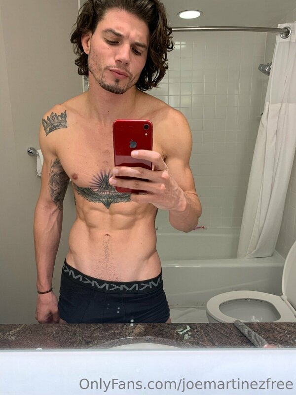 Joe D Martinez Free OnlyFans (104)