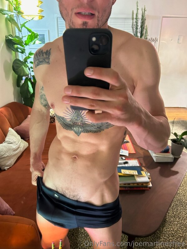 Joe D Martinez Free OnlyFans (105)