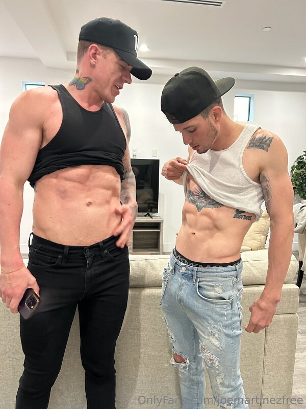 Joe D Martinez Free OnlyFans (119)