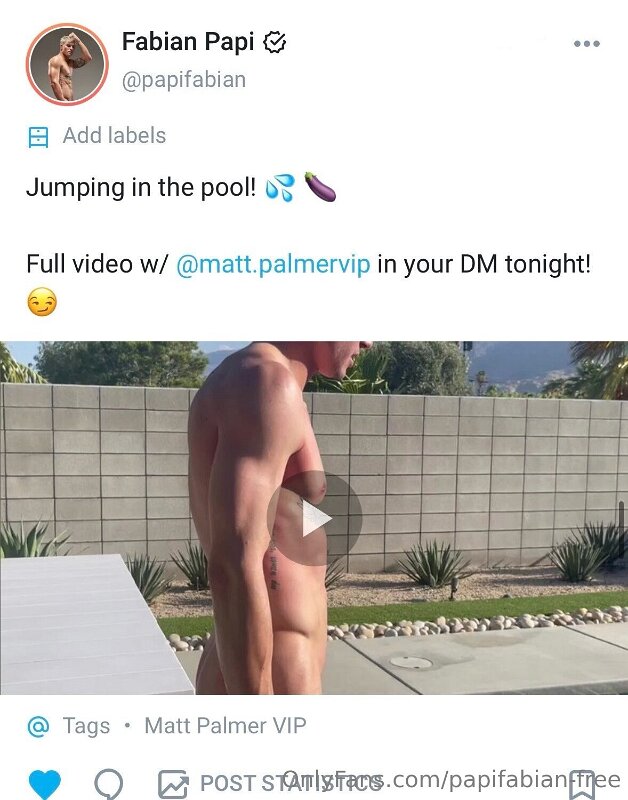 Joe D Martinez Free OnlyFans (135)