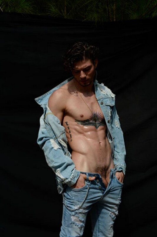 Joe D Martinez Free OnlyFans (19)