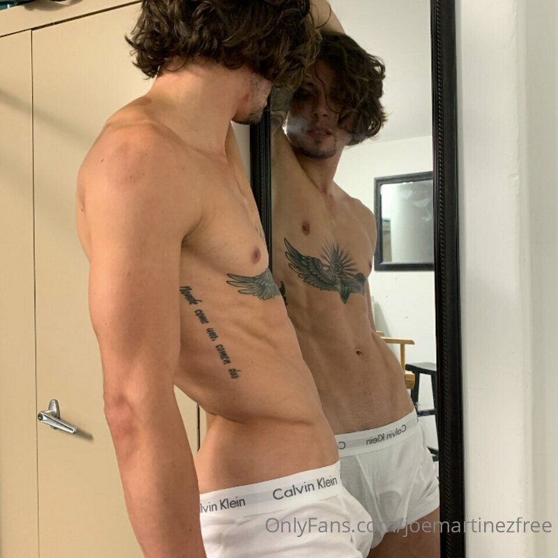 Joe D Martinez Free OnlyFans (48)