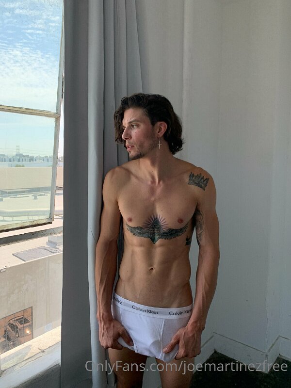 Joe D Martinez Free OnlyFans (62)