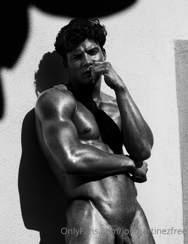 Joe D Martinez Free OnlyFans (76)