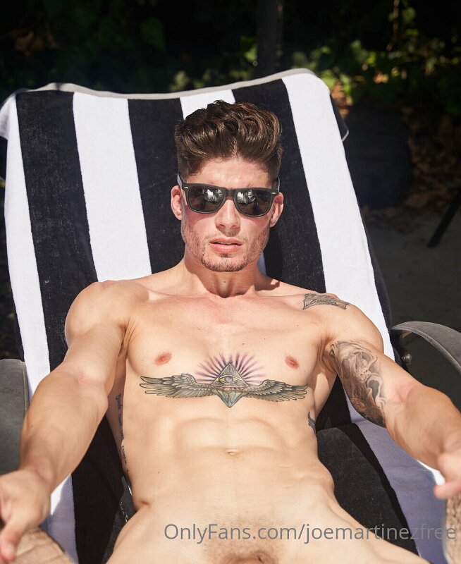 Joe D Martinez Free OnlyFans (84)