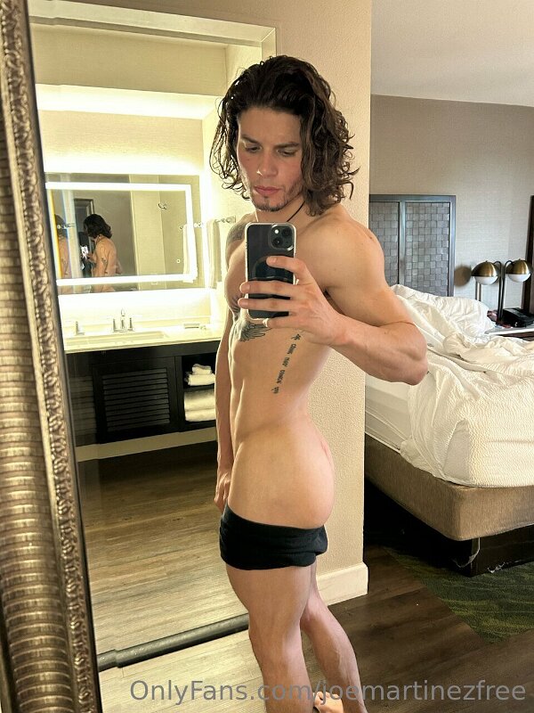 Joe D Martinez Free OnlyFans (88)