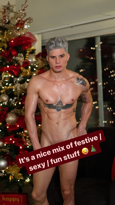 Joe D Martinez OnlyFans Promos (11)