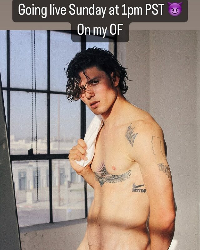 Joe D Martinez OnlyFans Promos (13)