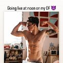 Joe D Martinez OnlyFans Promos (16)