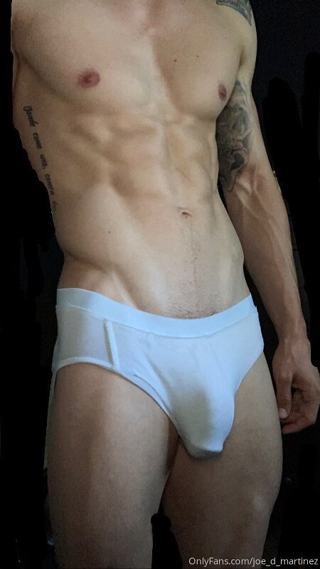 Joe D Martinez OnlyFans (114a)