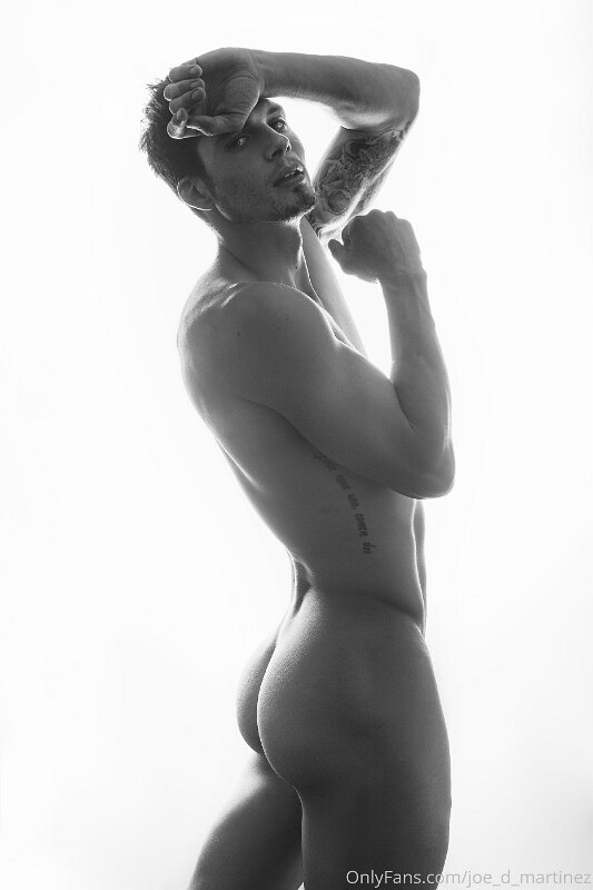 Joe D Martinez OnlyFans (123)