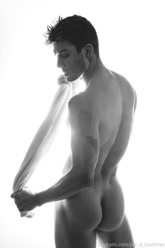 Joe D Martinez OnlyFans (125)