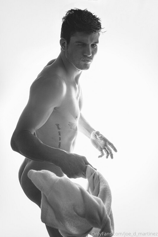 Joe D Martinez OnlyFans (127)