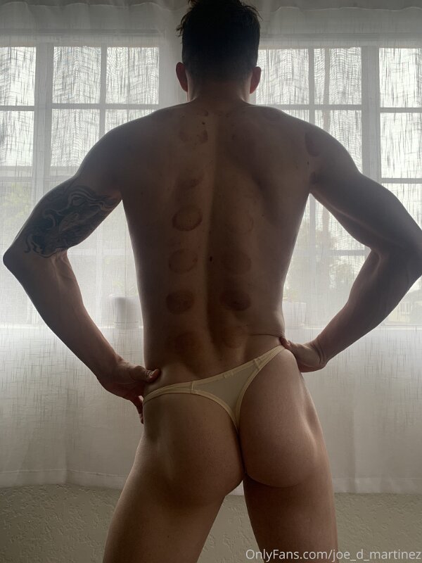 Joe D Martinez OnlyFans (137)