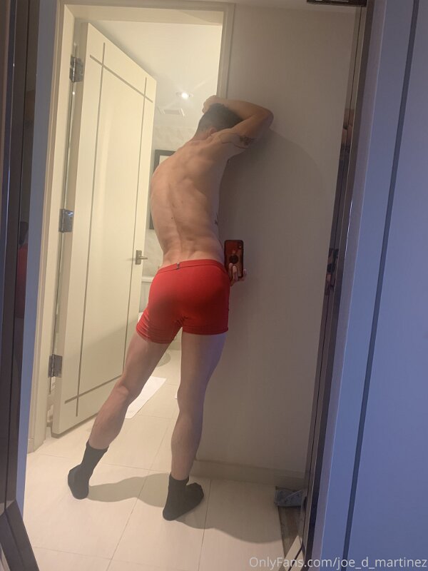 Joe D Martinez OnlyFans (168)