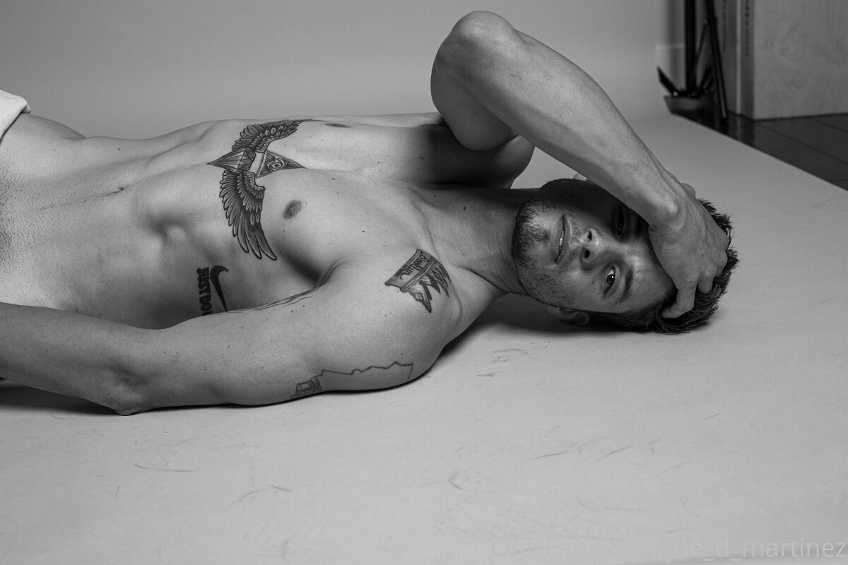Joe D Martinez OnlyFans (181)