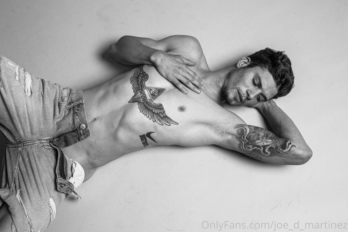 Joe D Martinez OnlyFans (185)