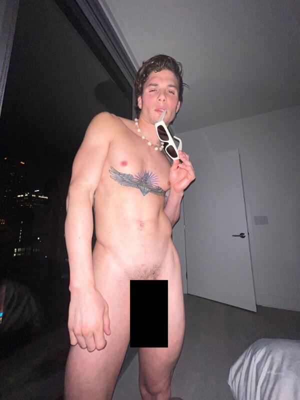 Joe D Martinez OnlyFans (205a)