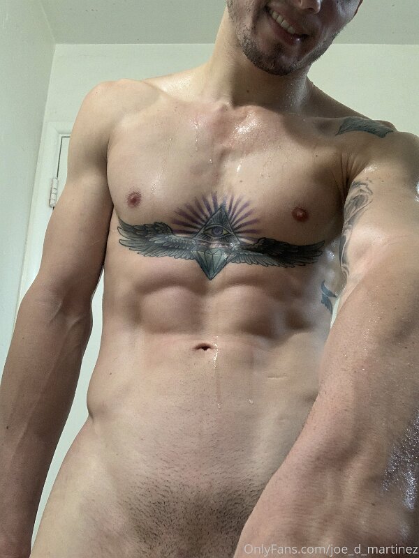 Joe D Martinez OnlyFans (208)