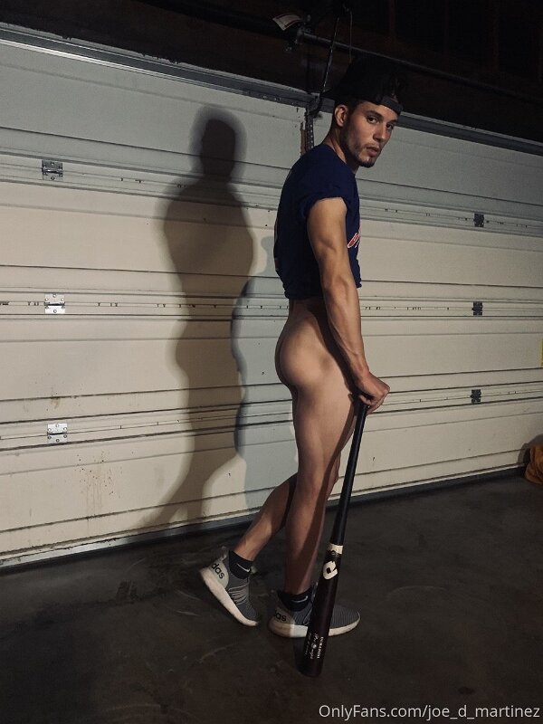 Joe D Martinez OnlyFans (219)