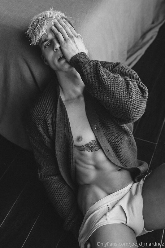 Joe D Martinez OnlyFans (228)
