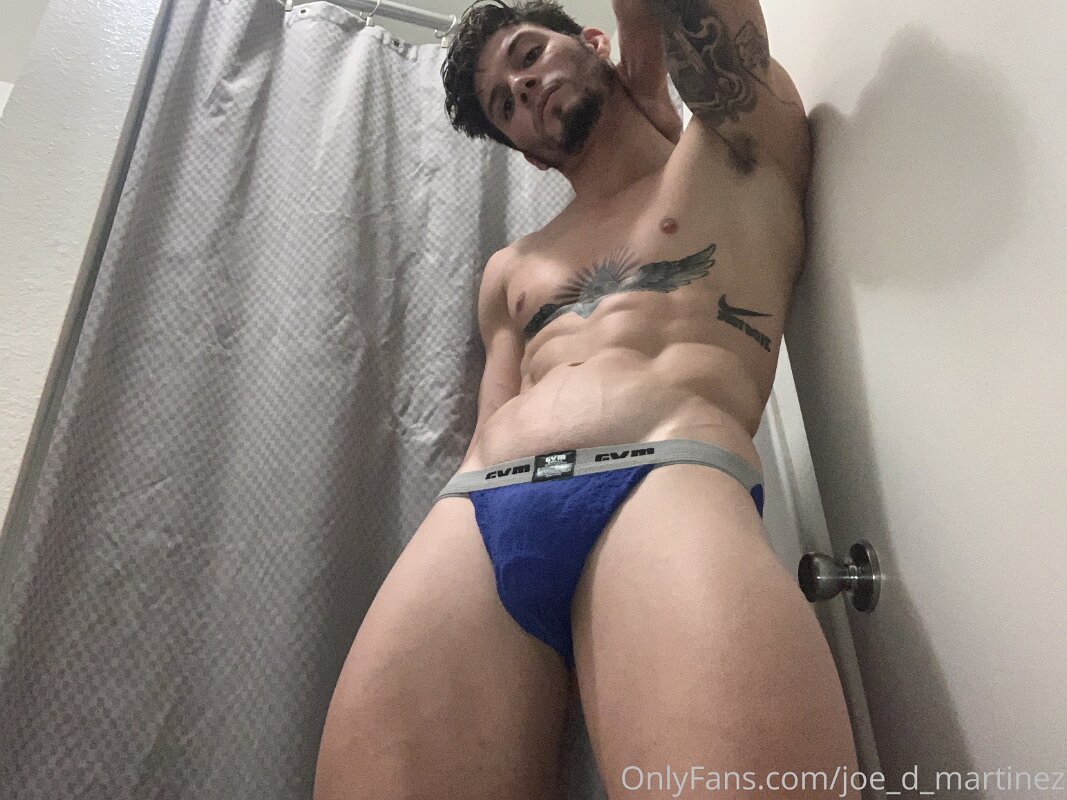 Joe D Martinez OnlyFans (234)