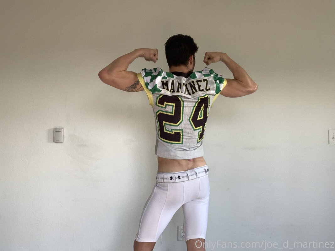 Joe D Martinez OnlyFans (242)