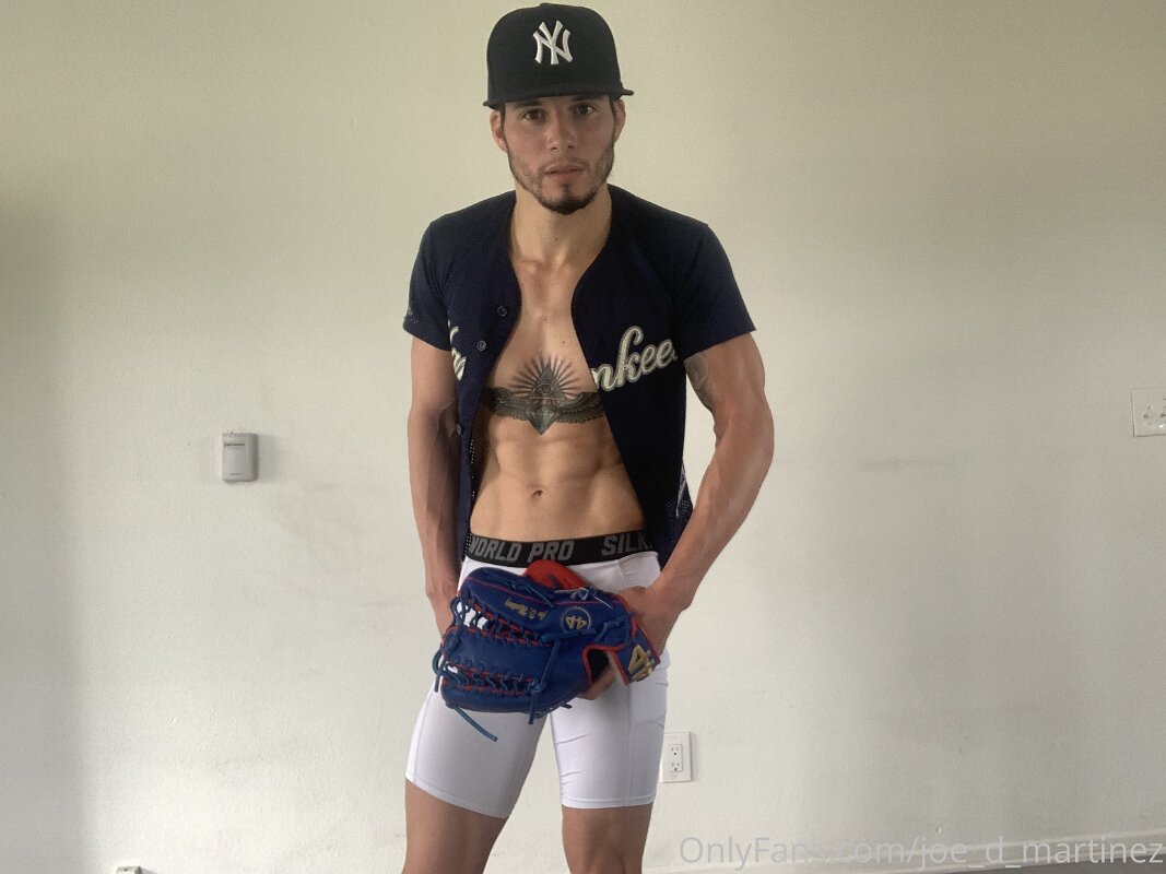 Joe D Martinez OnlyFans (243)