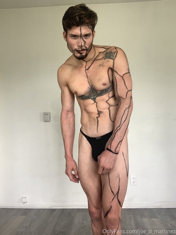 Joe D Martinez OnlyFans (249)