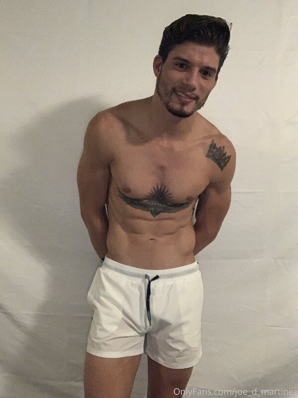 Joe D Martinez OnlyFans (257)