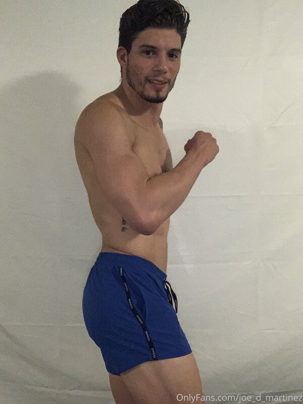 Joe D Martinez OnlyFans (259)