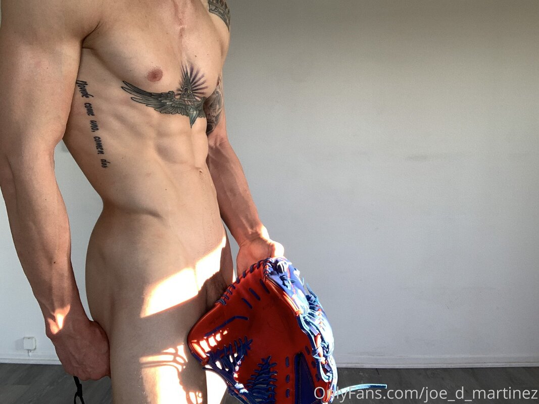 Joe D Martinez OnlyFans (266)