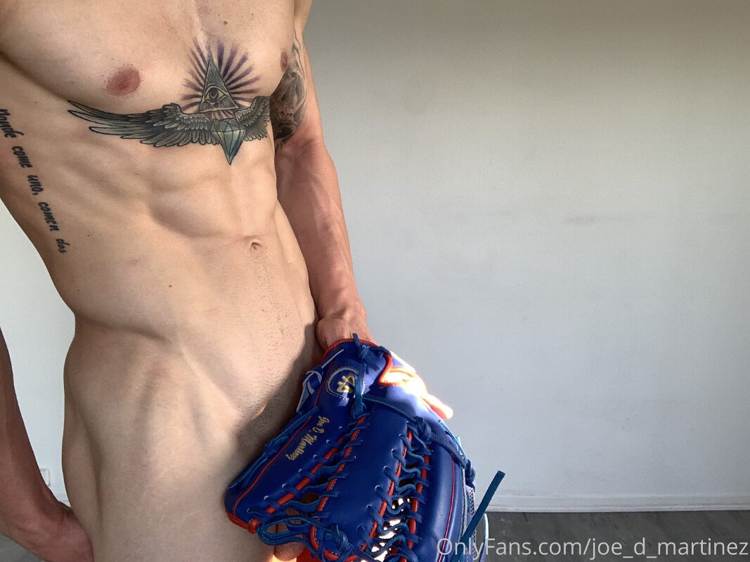 Joe D Martinez OnlyFans (268)